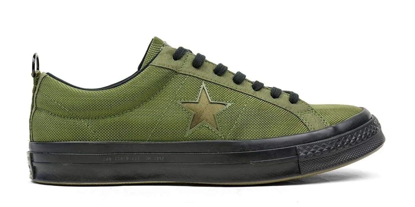 Converse Carhartt